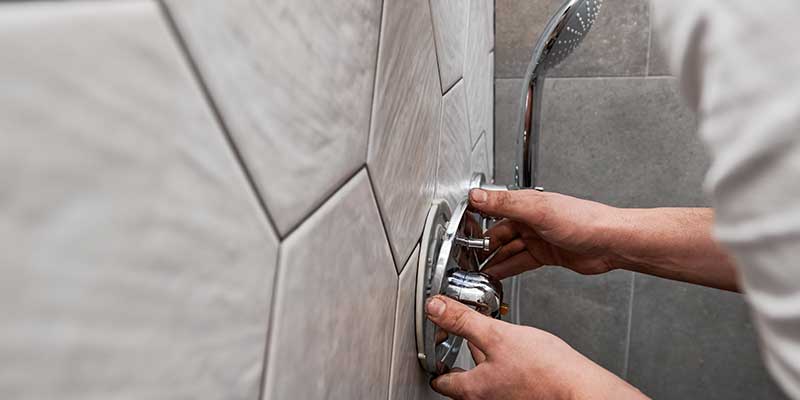 Transform your bathroom into a luxurious retreat with our expert bathroom renovation services
