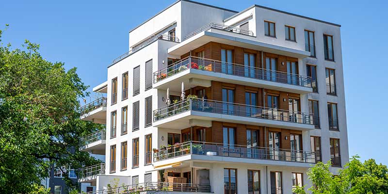At ADS Builders Company we manage painting projects across multiple 