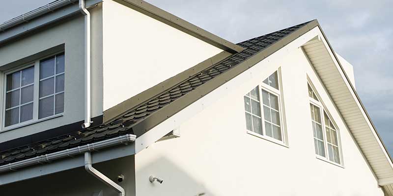 Boost your homes curb appeal with expert exterior house painting
