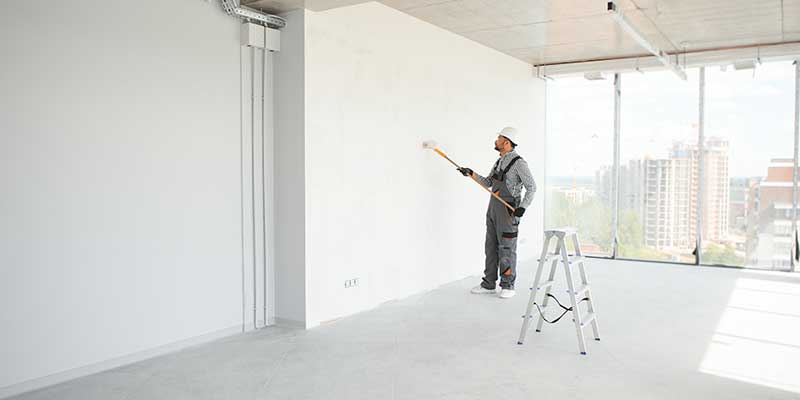 Create an inviting environment for your clients and customers