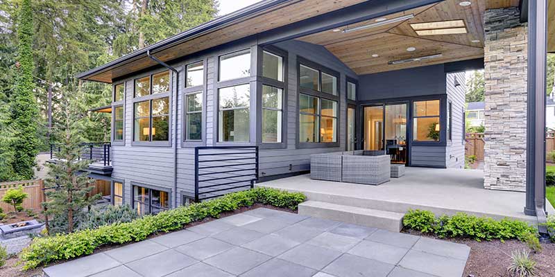 Elevate your outdoor living areas with custom designed patios and entertaining