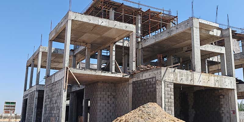 Our skilled project managers and craftsmen ensure