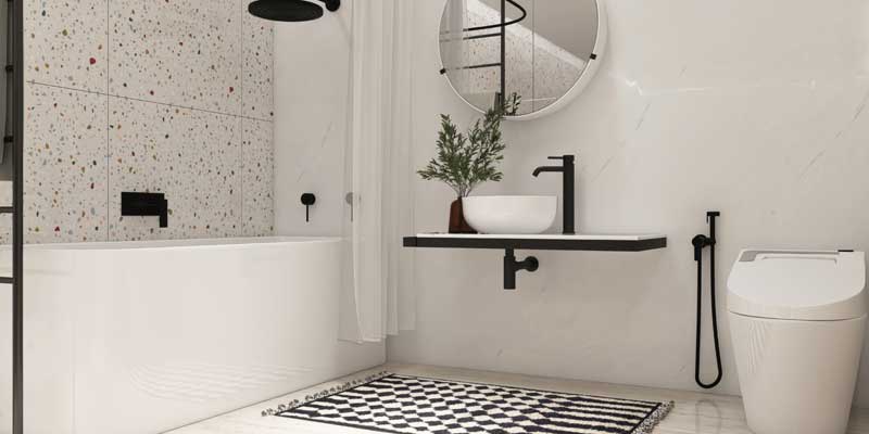 Best Bathroom Remodeling Ideas for Charlotte, NC Homeowners