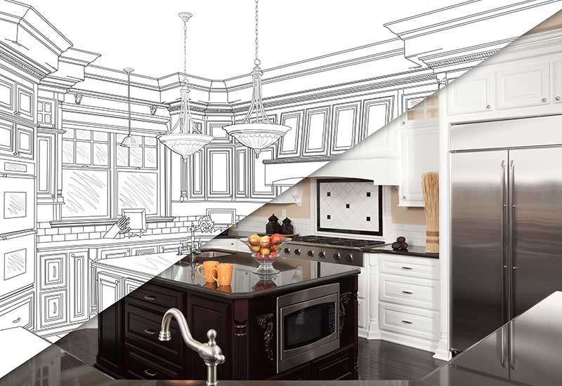 Whether you want to add extra space to your home